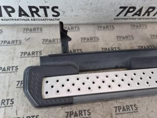 Подножка MITSUBISHI PAJERO V83W 6G72 2 ракурс