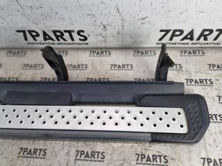 Подножка MITSUBISHI PAJERO V83W 6G72 3 ракурс