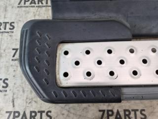 Подножка MITSUBISHI PAJERO V83W 6G72 4 ракурс