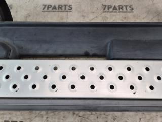 Подножка MITSUBISHI PAJERO V83W 6G72 5 ракурс