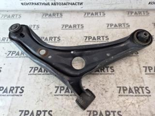 Рычаг левый передний TOYOTA FUNCARGO NCP20 2NZFE 2 ракурс