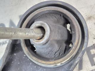 Рычаг левый передний TOYOTA PLATZ SCP11 1SZFE 4806959055 3 ракурс