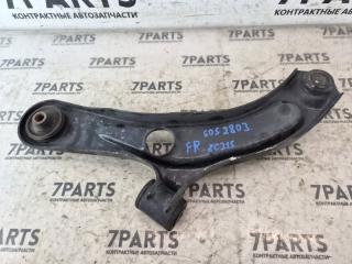 Рычаг правый передний SUZUKI SWIFT ZC31S M16A 2 ракурс