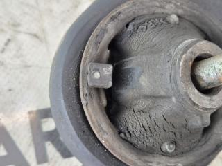 Рычаг правый передний TOYOTA PLATZ SCP11 1SZFE 4806859055 5 ракурс