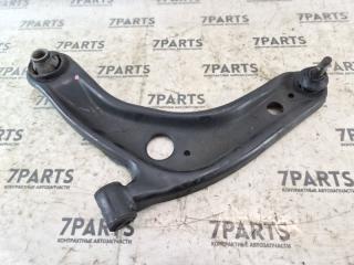 Рычаг левый передний TOYOTA VITZ KSP130 1KRFE 4806959145 1 ракурс Рычаг левый передний TOYOTA VITZ KSP130 1KRFE 4806959145 1 ракурс