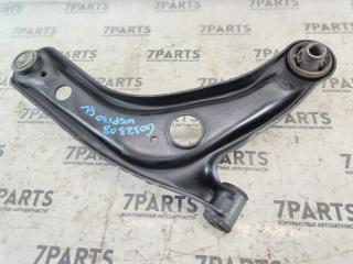 Рычаг левый передний TOYOTA VITZ KSP130 1KRFE 4806959145 2 ракурс Рычаг левый передний TOYOTA VITZ KSP130 1KRFE 4806959145 2 ракурс