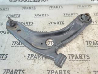 Рычаг правый передний TOYOTA VITZ KSP130 1KRFE 4806859155 1 ракурс Рычаг правый передний TOYOTA VITZ KSP130 1KRFE 4806859155 1 ракурс