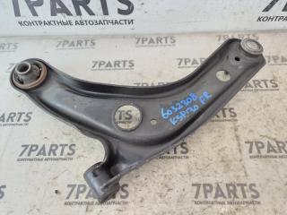 Рычаг правый передний TOYOTA VITZ KSP130 1KRFE 4806859155 2 ракурс Рычаг правый передний TOYOTA VITZ KSP130 1KRFE 4806859155 2 ракурс