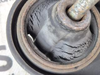 Рычаг правый передний TOYOTA VITZ SCP10 1SZFE 4806859035 3 ракурс Рычаг правый передний TOYOTA VITZ SCP10 1SZFE 4806859035 3 ракурс