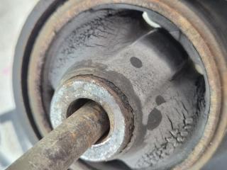 Рычаг правый передний TOYOTA VITZ SCP10 1SZFE 4806859035 4 ракурс Рычаг правый передний TOYOTA VITZ SCP10 1SZFE 4806859035 4 ракурс