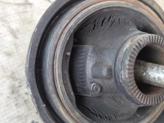 Рычаг правый передний TOYOTA BELTA SCP92 2SZFE 3 ракурс
