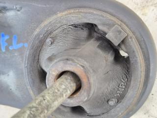 Рычаг левый передний TOYOTA VITZ SCP13 2SZFE 5 ракурс Рычаг левый передний TOYOTA VITZ SCP13 2SZFE 5 ракурс
