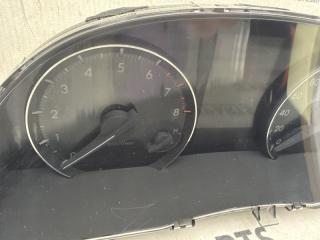 Спидометр TOYOTA PREMIO ZRT260 2ZRFAE 83800-20B80-B 5 ракурс