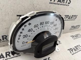 Спидометр TOYOTA PASSO QNC10 K3VE 83800-B1350-A,83800-B1350 2 ракурс