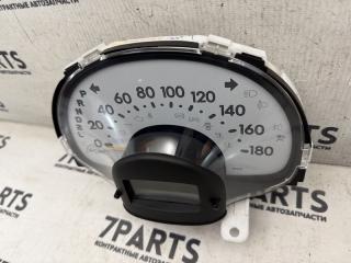 Спидометр TOYOTA PASSO QNC10 K3VE 83800-B1350-A,83800-B1350 3 ракурс