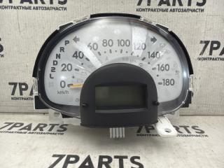 Спидометр TOYOTA PASSO QNC10 K3VE 83800-B1350-A,83800-B1350 4 ракурс