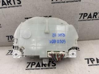 Спидометр TOYOTA PASSO QNC10 K3VE 83800-B1350-A,83800-B1350 5 ракурс