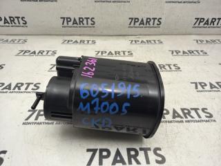 Фильтр паров топлива DAIHATSU BOON M700S 1KRFE 77704-B1010 1 ракурс