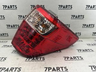 Стоп правый задний TOYOTA ALPHARD ANH20 2AZFE 58-26 1 ракурс