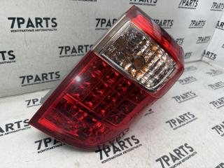 Стоп правый задний TOYOTA ALPHARD ANH20 2AZFE 58-26 2 ракурс