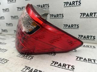 Стоп правый задний TOYOTA ALPHARD ANH20 2AZFE 58-26 3 ракурс