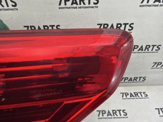 Стоп правый задний TOYOTA ALPHARD ANH20 2AZFE 58-26 4 ракурс