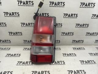 Стоп левый задний MITSUBISHI PAJERO MINI H51A 4A30 1121 1 ракурс