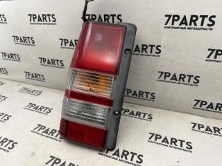 Стоп левый задний MITSUBISHI PAJERO MINI H51A 4A30 1121 3 ракурс
