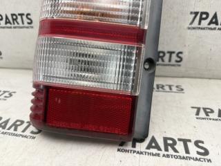 Стоп левый задний MITSUBISHI PAJERO MINI H51A 4A30 1121 4 ракурс