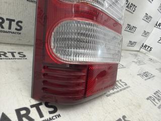 Стоп левый задний MITSUBISHI PAJERO MINI H51A 4A30 1121 5 ракурс