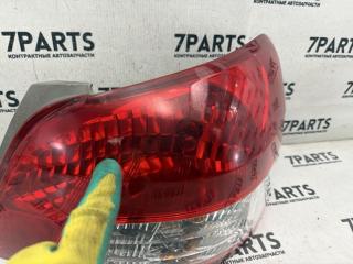 Стоп правый задний TOYOTA BELTA SCP92 2SZFE 52-162 2 ракурс
