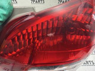 Стоп правый задний TOYOTA BELTA SCP92 2SZFE 52-162 4 ракурс