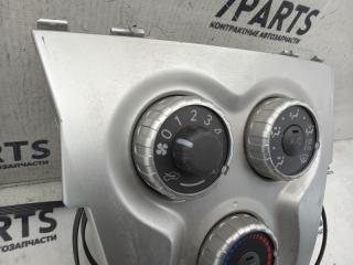 Климат-контроль TOYOTA BELTA SCP92 2SZFE 5 ракурс