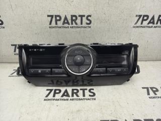 Климат-контроль TOYOTA PREMIO ZRT260 2ZRFAE 5590020B00 1 ракурс Климат-контроль TOYOTA PREMIO ZRT260 2ZRFAE 5590020B00 1 ракурс