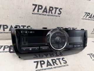 Климат-контроль TOYOTA PREMIO ZRT260 2ZRFAE 5590020B00 2 ракурс Климат-контроль TOYOTA PREMIO ZRT260 2ZRFAE 5590020B00 2 ракурс