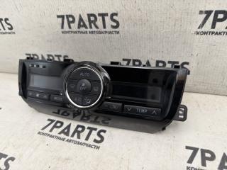 Климат-контроль TOYOTA PREMIO ZRT260 2ZRFAE 5590020B00 3 ракурс Климат-контроль TOYOTA PREMIO ZRT260 2ZRFAE 5590020B00 3 ракурс