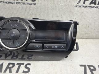 Климат-контроль TOYOTA PREMIO ZRT260 2ZRFAE 5590020B00 4 ракурс Климат-контроль TOYOTA PREMIO ZRT260 2ZRFAE 5590020B00 4 ракурс