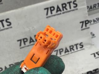 Шлейф-лента air bag TOYOTA BELTA SCP92 2SZFE 5 ракурс