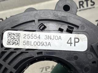 Шлейф-лента air bag NISSAN LEAF ZE1 EM57 4 ракурс