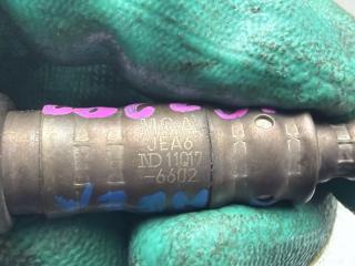 Лямбда-зонд MAZDA SENTIA HEEA JEE JEA6-18-861B 4 ракурс