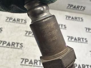 Лямбда-зонд TOYOTA PASSO QNC10 K3VE 89465-B1010 4 ракурс Лямбда-зонд TOYOTA PASSO QNC10 K3VE 89465-B1010 4 ракурс