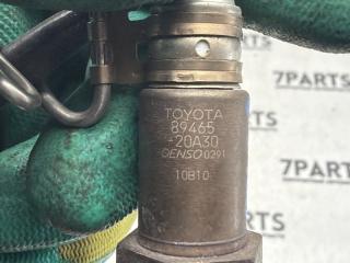 Лямбда-зонд TOYOTA PREMIO ZRT260 2ZRFAE 89465-20A30 4 ракурс