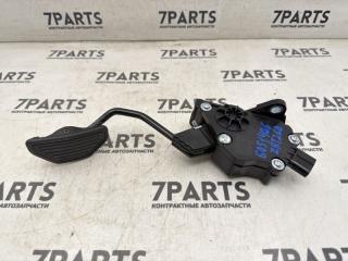 Педаль подачи топлива TOYOTA PREMIO ZRT260 2ZRFAE 78110-12121 1 ракурс