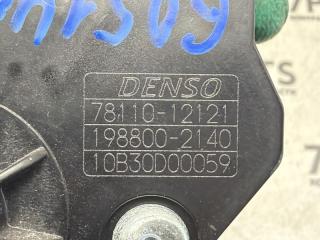 Педаль подачи топлива TOYOTA PREMIO ZRT260 2ZRFAE 78110-12121 4 ракурс