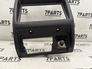 Консоль магнитофона TOYOTA CAMI J100E HC-EJ 2 ракурс Консоль магнитофона TOYOTA CAMI J100E HC-EJ 2 ракурс