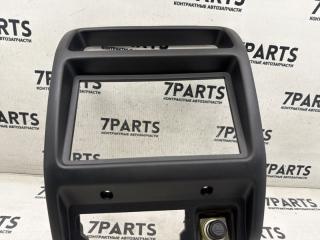 Консоль магнитофона TOYOTA CAMI J100E HC-EJ 3 ракурс Консоль магнитофона TOYOTA CAMI J100E HC-EJ 3 ракурс