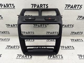 Консоль магнитофона MITSUBISHI PAJERO MINI H51A 4A30 1 ракурс