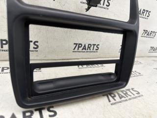 Консоль магнитофона MITSUBISHI PAJERO MINI H51A 4A30 4 ракурс