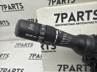 Гитара TOYOTA ALPHARD ANH20 2AZFE 5 ракурс