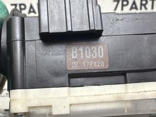 Гитара правая TOYOTA BB QNC21 3SZVE 4 ракурс